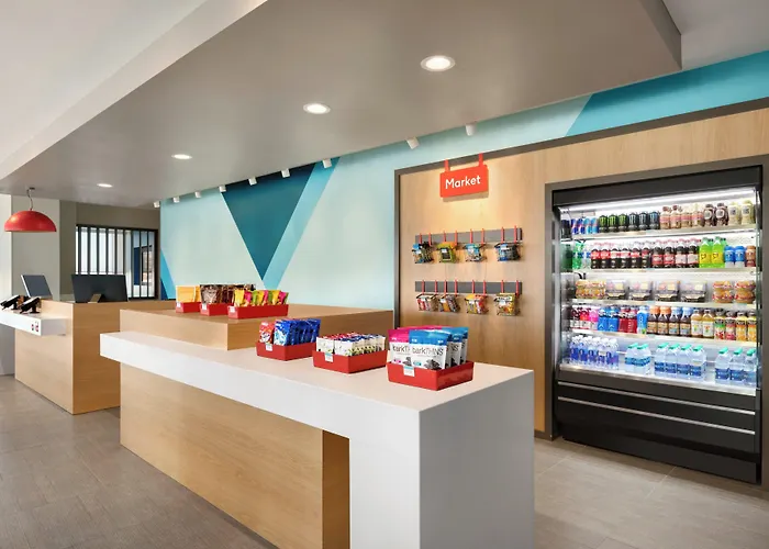 Avid Hotel Columbus Northwest - Hilliard By Ihg
