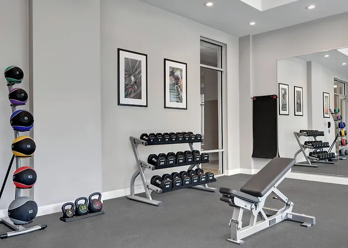 Towneplace Suites By Marriott Columbus Dublin