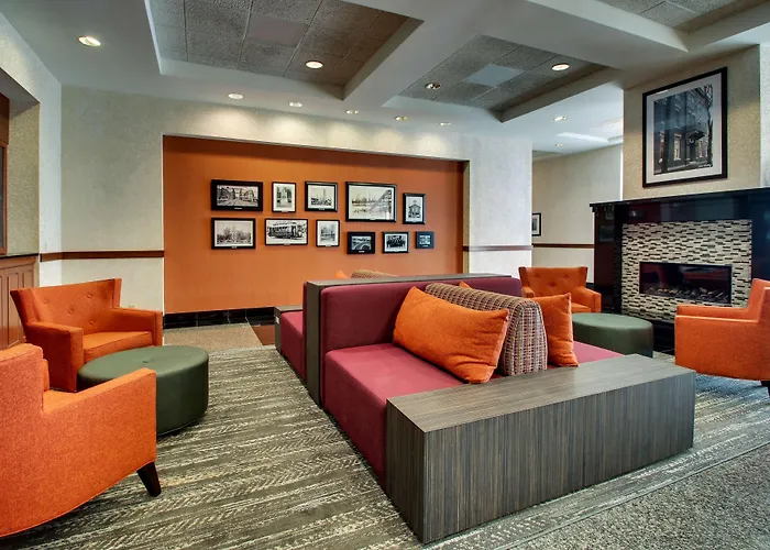 Drury Inn & Suites Findlay